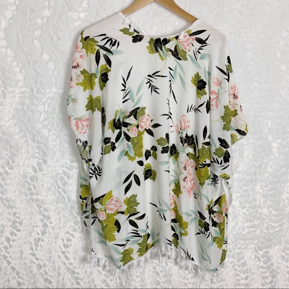 Swimsuit Coverup (NWOT) - Picture 2 of 6